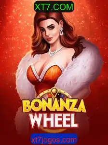 Descubra BonanzaWheel: Um Jogo de Fortuna e Estratégia