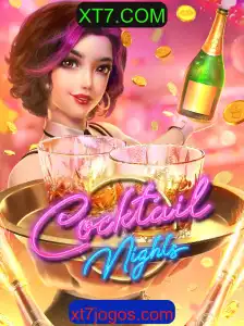 CocktailNights: Uma Imersão no Mundo dos Coquetéis e Entretenimento