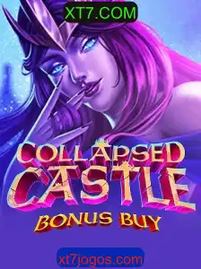 Desvende o Tesouro de 'CollapsedCastleBonusBuy' no Mundo de Jogos Online