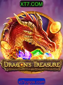 Descubra DragonsTreasure: O Fascinante Mundo do Jogo XT7.COM