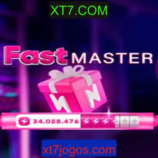 FastMaster: A Nova Sensação no Mundo dos Jogos