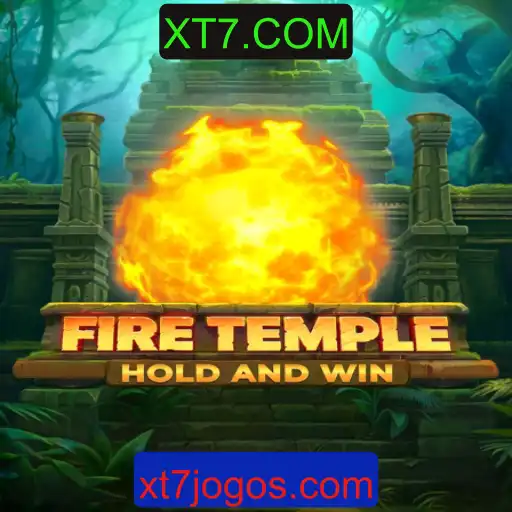 Descubra os Segredos de FireTemple: A Experiência de Jogo Única da XT7.COM