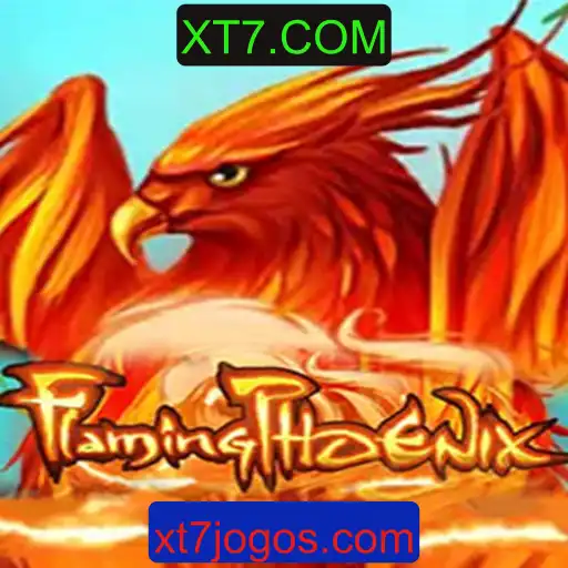 FlamingPhoenix: O Novo Fenômeno dos Jogos da XT7.COM