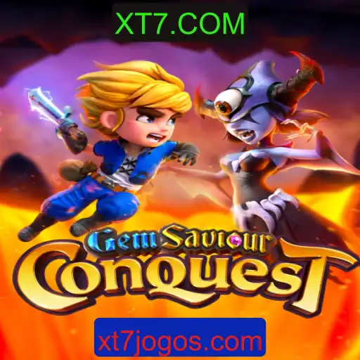 Explorando o Universo de GemSaviourConquest