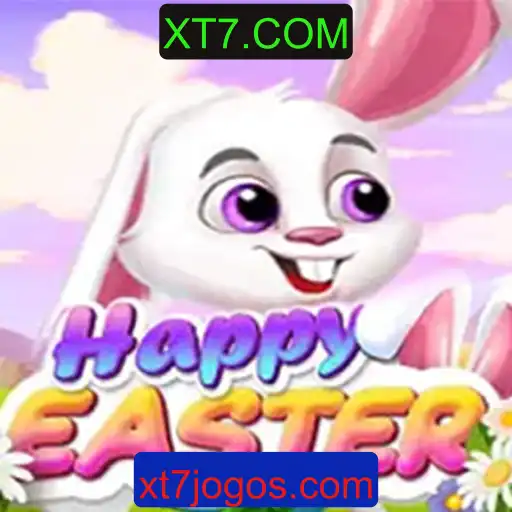 HappyEaster: Um Novo Capítulo no Universo dos Jogos