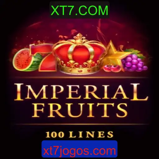 Explorando o Universo de ImperialFruits100: O Novo Lançamento da XT7.COM