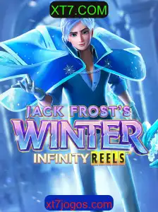 Descubra os Segredos do Jogo JackFrostsWinter
