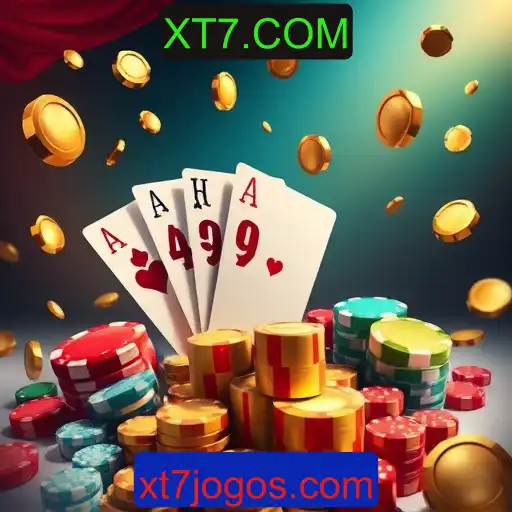 Jogos de cassino