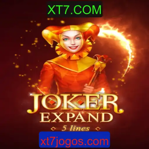 Descubra o Mundo Fascinante do Jogo JokerExpand com XT7.COM