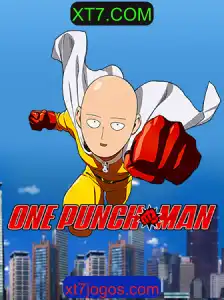 Descubra o Emocionante Jogo OnePunchMan: Aventura e Desafios Incríveis