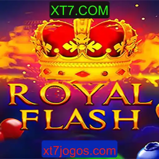 RoyalFlash: Um Mergulho na Nova Sensação dos Jogos de Cartas