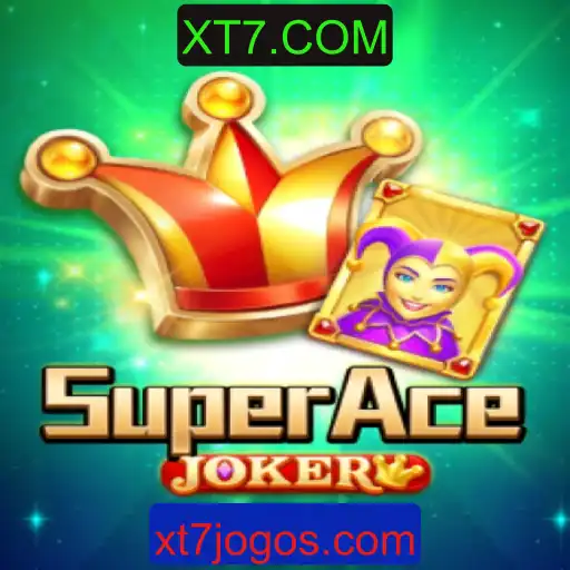 Descubra o Mundo Emocionante de SuperAceJoker: O Jogo que Conquista Novos Territórios Digitais