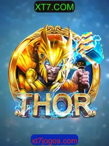 O Fascinante Mundo do Jogo THOR e sua Conexão com XT7.COM