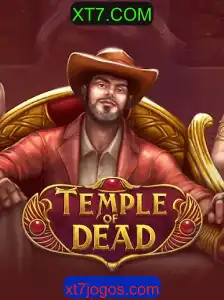 TempleofDead – A Nova Sensação de Aventura no Mundo dos Jogos