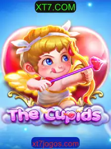 TheCupids: Um Jogo Inovador de Estratégia e Romance no Mundo Digital