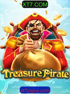 Explorando o Fascinante Mundo de TreasurePirate - Um Jogo de Aventura